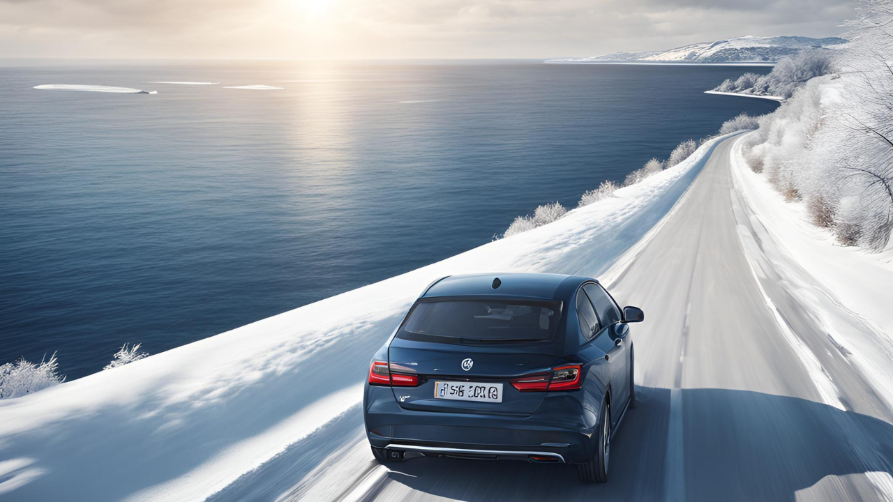 Explore the best winter road trip destinations from snowy mountain peaks to serene coastal drives. Plan your perfect winter adventure with our top picks!