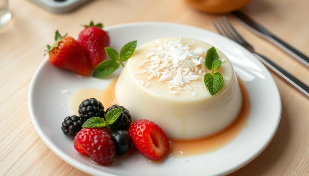 healthy dessert recipes