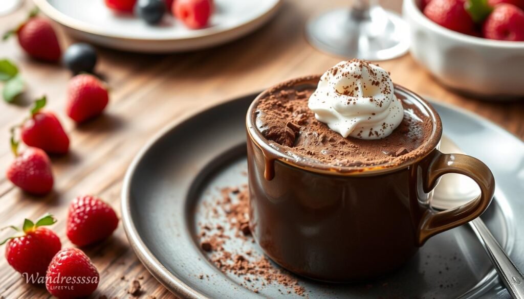 indulgent low carb desserts