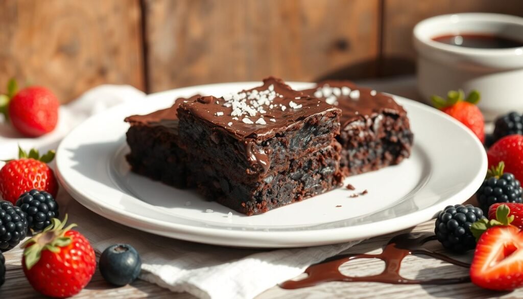 keto brownies