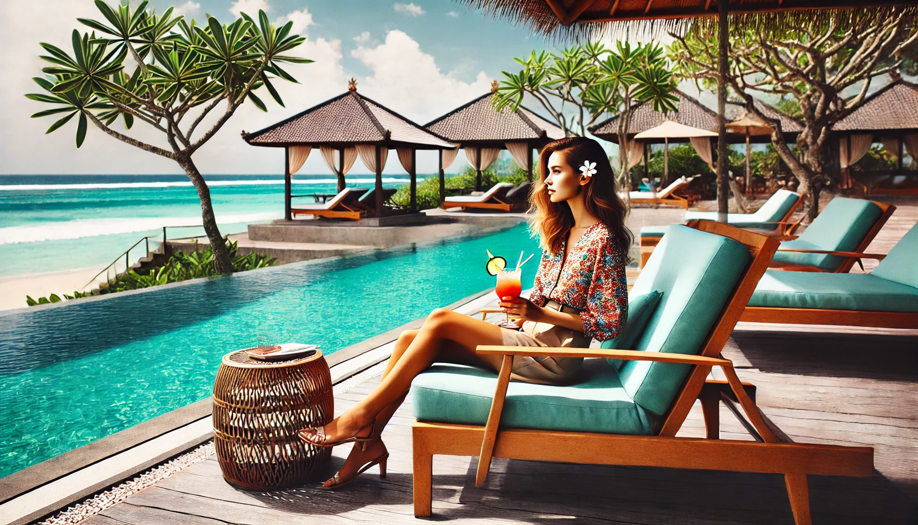 Warm Getaways Inspo. From tropical beaches to cultural hotspots, discover the best places to soak up the sun during the winter season.