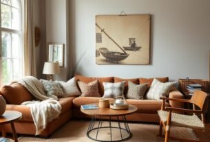 Stylish & Affordable: 12 Budget Decor Tips Interior Designers Swear By